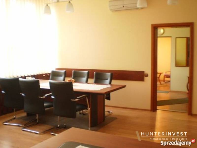 biurowiec w centrum miasta 0 prowizji Katowice