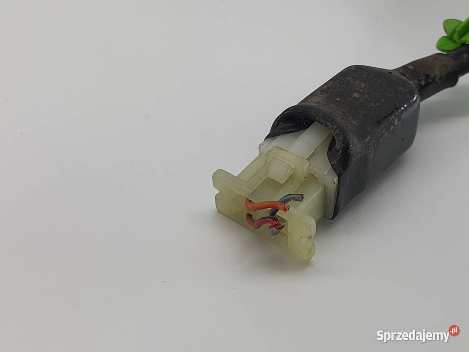 STACYJKA PEUGEOT EVIVACITY Janowice