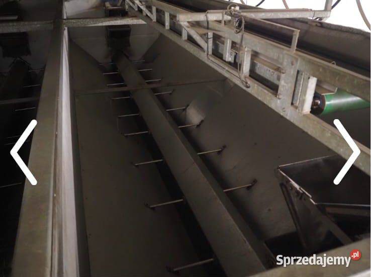 Potrójna instalacja zasobnikowa z systemem Biznes i Przemysł Krotoszyn