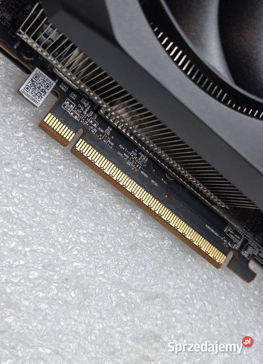 Karta graficzna POWERCOLOR Red Devil Radeon RX Łąck