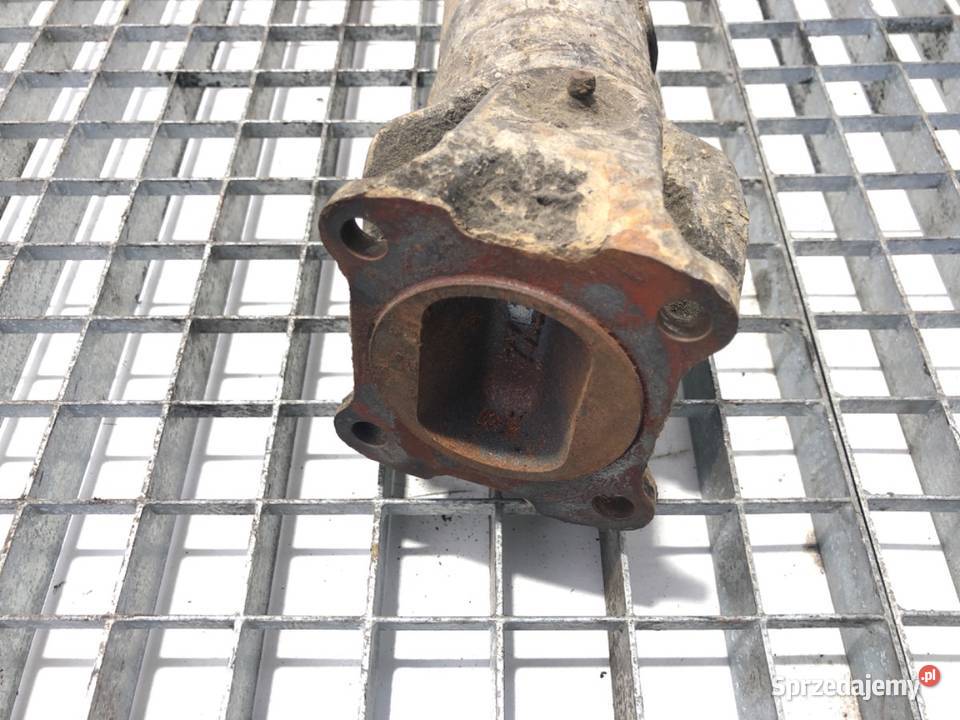 WAŁ NAPĘDOWY TYŁ OPEL MONTEREY B Hatchback 9899