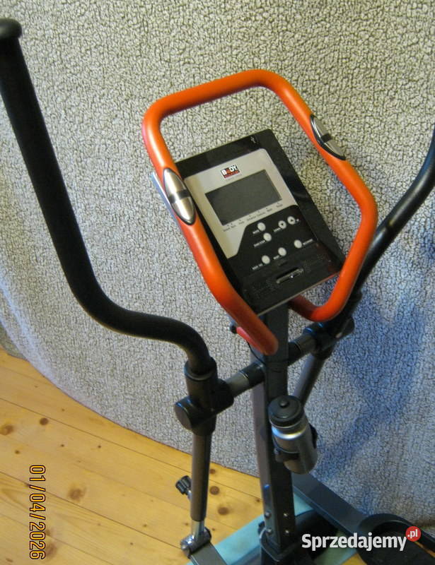 Orbitrek Ergometr BE 7100 Kraków