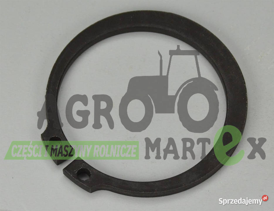 86515809 10016175 A178582 21269R1 ZABEZPIECZENIE New Holland Części zamienne