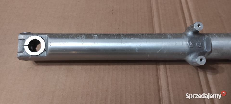 Honda Rebel 125 laga zawieszenie Części i akcesoria motocyklowe mazowieckie