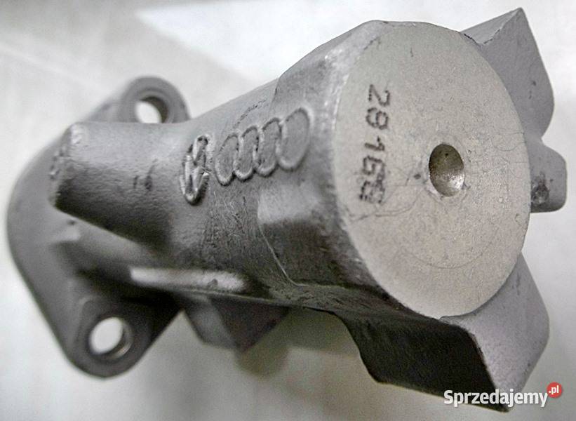 Pompa hamulcowa Audi VW 23 DE 25 28160 Układ hamulcowy wielkopolskie Ostrów Wielkopolski
