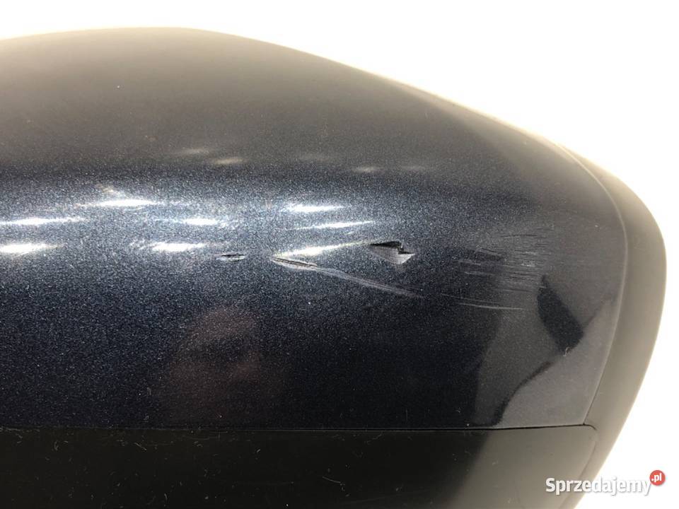 LUSTERKO LEWY CITROEN C4 II Hatchback KGN LAKIER osobowe