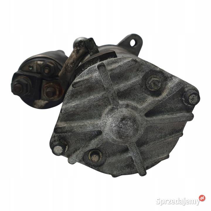ROZRUSZNIK Ford Galaxy S II 20 TDCI UFWA Chełm