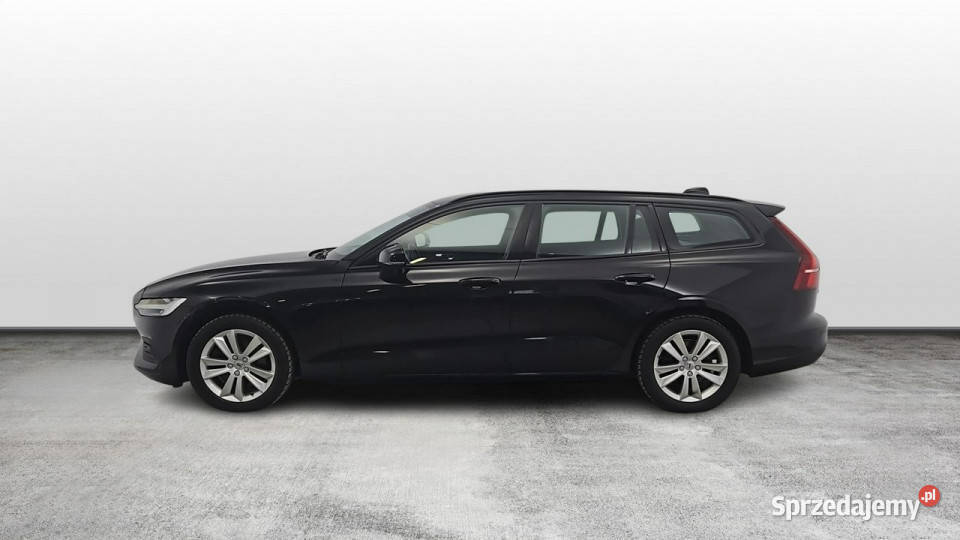 Volvo V60 B4 D Momentum Core aut Z Polskiego mazowieckie Warszawa