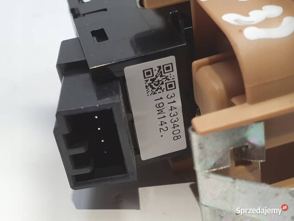 Volvo S90 II V60 II S60 III XC60 II XC90 II lubelskie Chełm