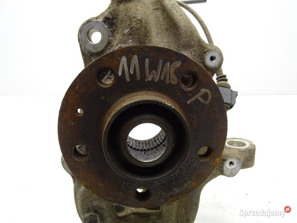 ZWROTNICA PRAWA PRAWY PRZÓD PRZEDNIA 8K0407242Q małopolskie sprzedam