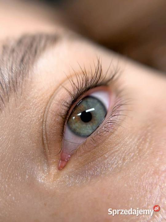 Makijaż permanentny inwestycja w siebie i swoją Dla kobiet Dąbrowa Górnicza