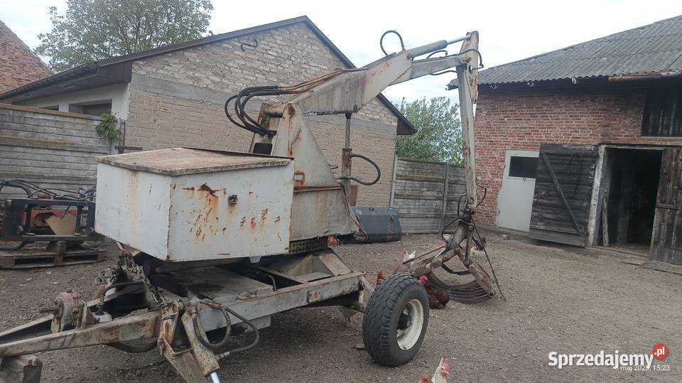 Cyklop Polski Krzepice