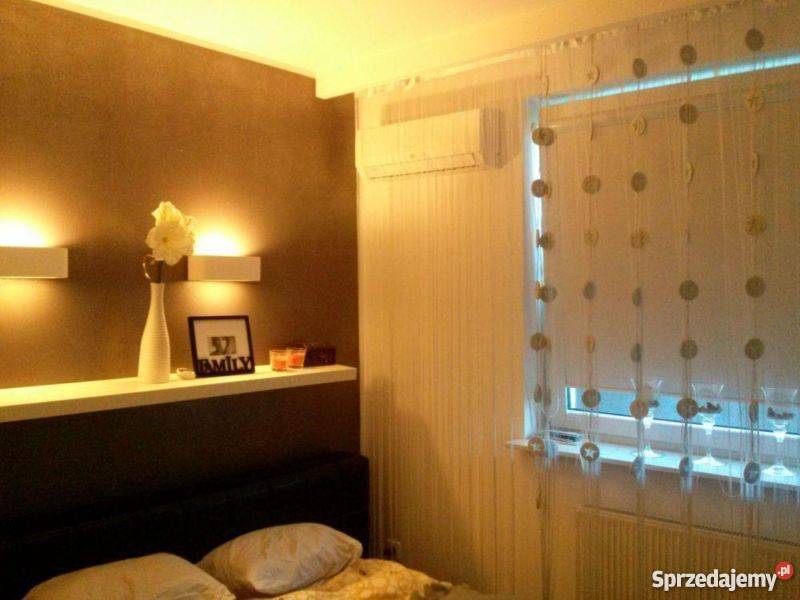 Nowoczesne Mieszkanie Wrocław Muchobór Wielki miejsce parkingowe dolnośląskie Wrocław