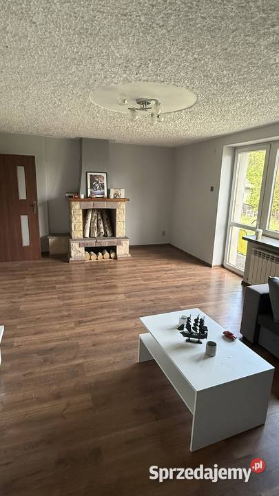 Dom 290m2 Fotowoltaika Dzialka 3500m2 piwnica Piskornica
