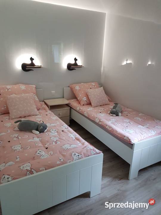 sprzedam mobilny don pomorskie Jurata