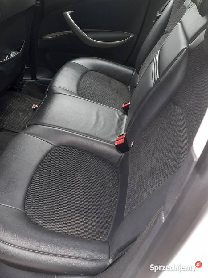 Citroen c5x7 146KM Żółkiewka-Osada