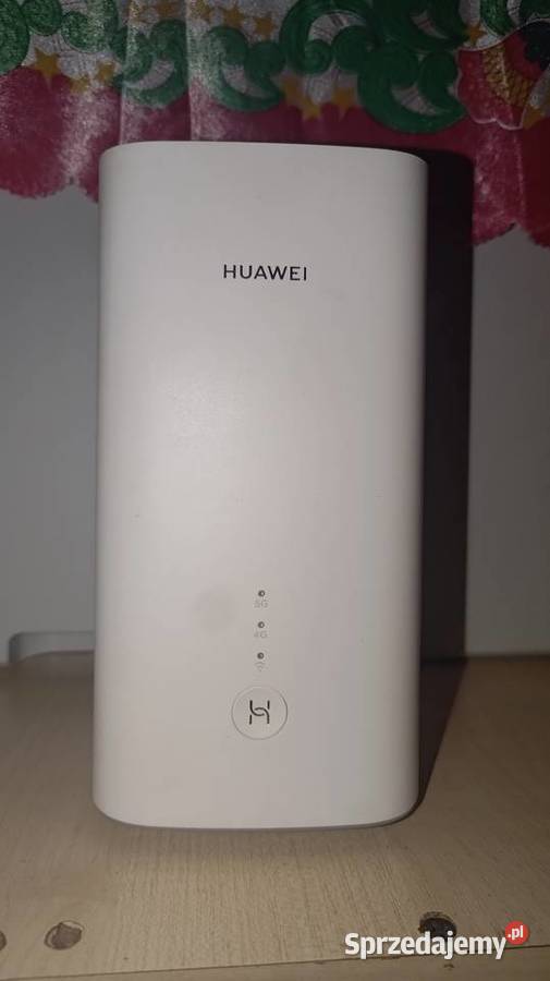 Router Huawei h122373 5g Zamość