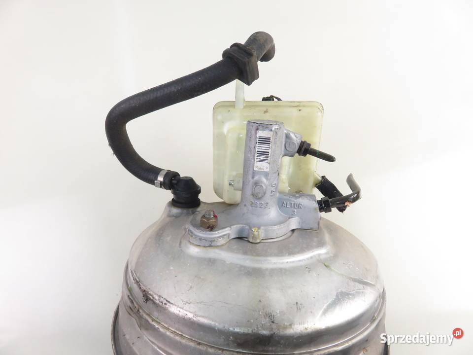 SERWO BMW 5 E60 520 i 170 M54 B22 LAC115T sprzedam