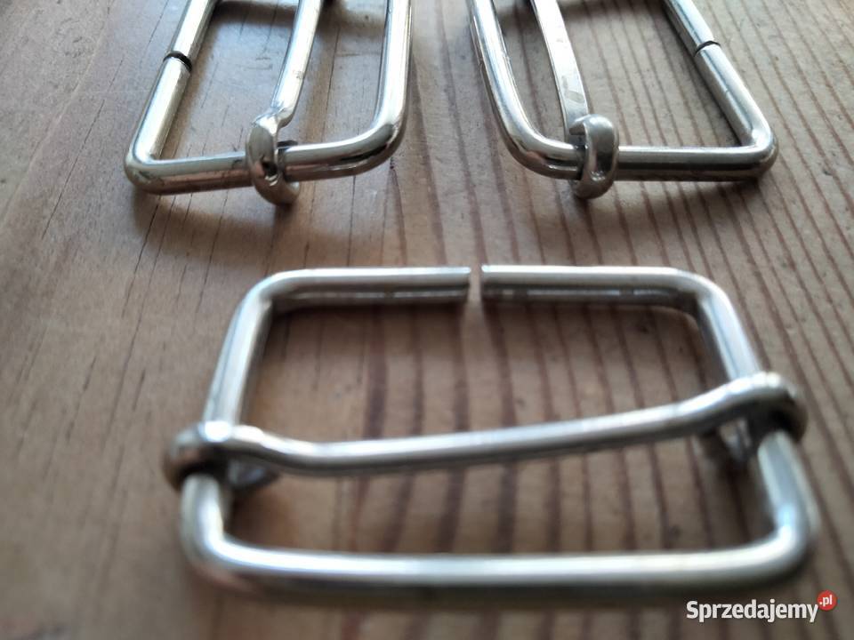 Regulator kaletniczy metalowy prostokątny Ostrów Wielkopolski