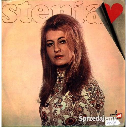 Stenia Kozłowska Stenia