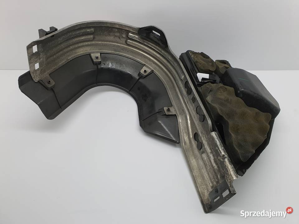 Obudowa Wariatora Oslona Paska SkiDoo Summit 800 Łódź