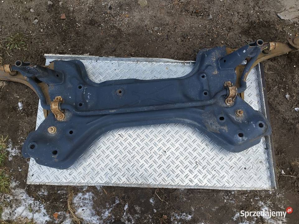 Belka zawieszenia przedniego Fiat Ducato Peugeot Końskie