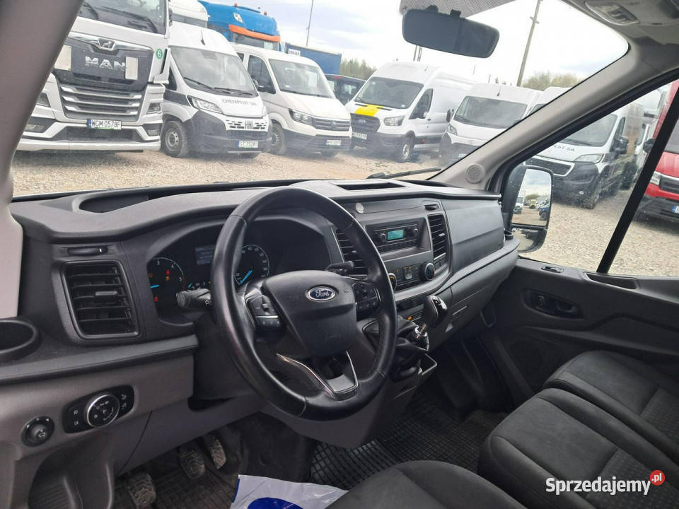 Ford inny diesel Komorniki