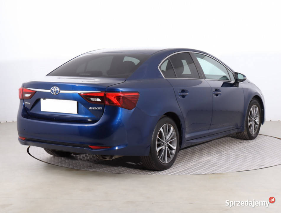Toyota Avensis 18 Valvematic Avensis Piaseczno sprzedam