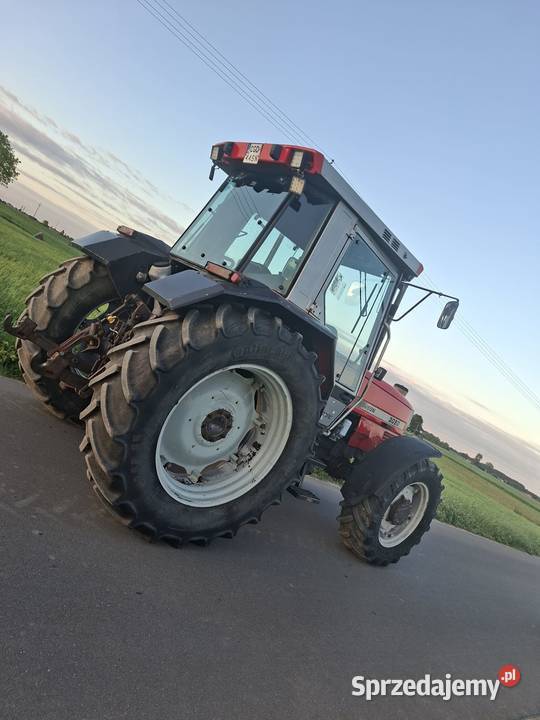 Massey Ferguson 3080 kujawsko-pomorskie Kikół sprzedam