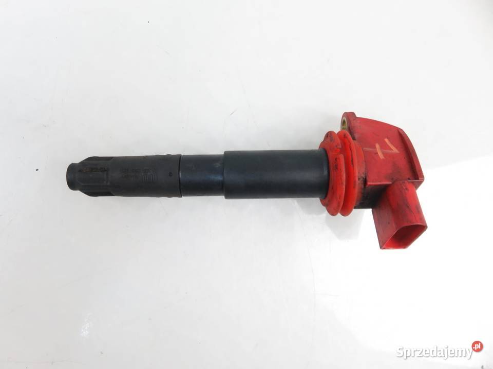 CEWKA PORSCHE CAYENNE I 9PA Turbo S 45 osobowe sprzedam