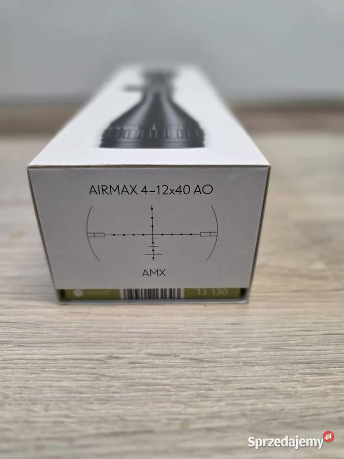 Air Arms TX200 HC TX 200 Myślenice sprzedam