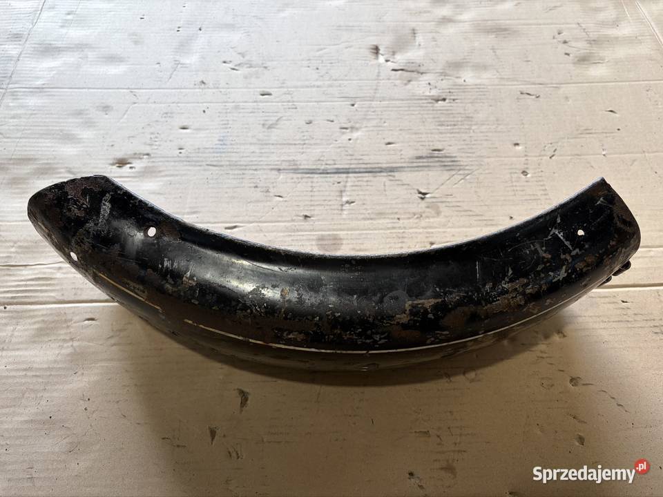 BŁOTNIK SIMSON AWO TURIST BMW EMW NSU DKW Łęki Górne