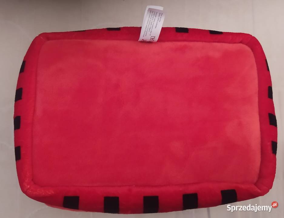 Gang Biedroniaków koszyk Karol Gdańsk