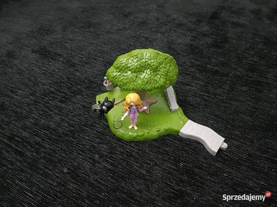 Zabawki śląskie Babienica