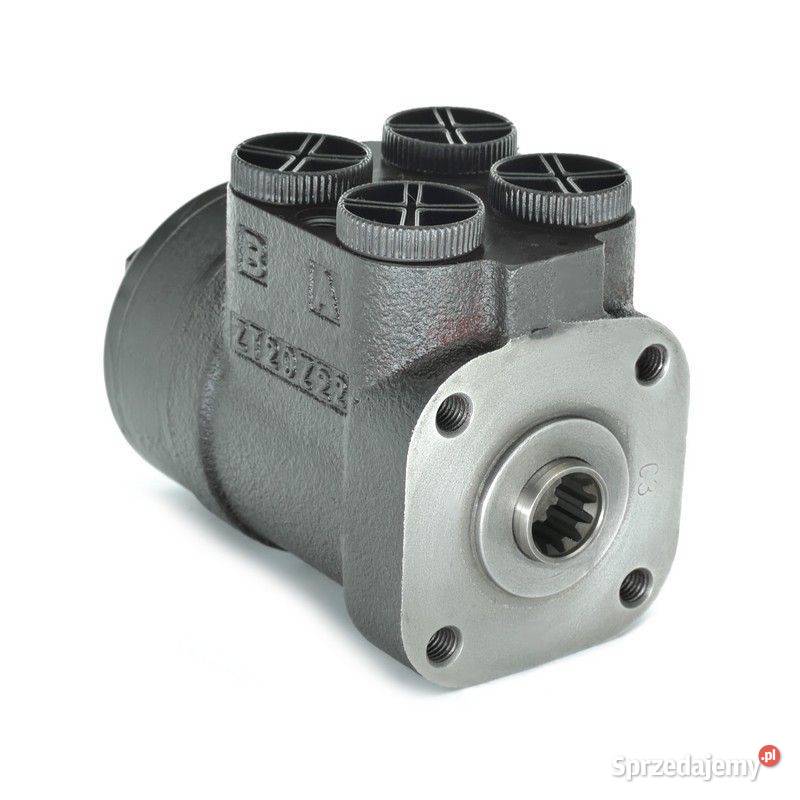 Danfoss OSPB250CN Danfoss OSPB 250 CN Orbitrol Układ hydrauliczny