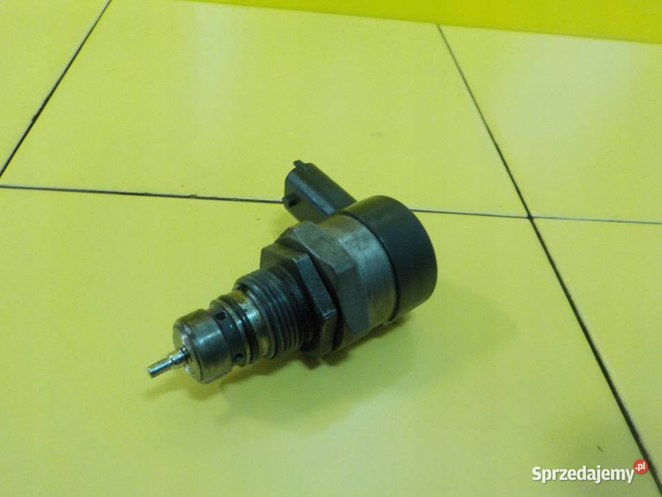 iX35 SPORTAGE 20 CRDI 12r 136 D4HA zawor Suków