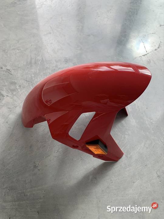 Błotnik przedni BMW S 1000 RR 192024 K67 Tczew