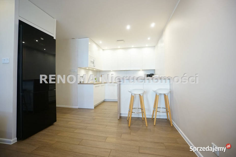 Mieszkanie 589m2 3 pokoje Białystok Jana Pawła podlaskie