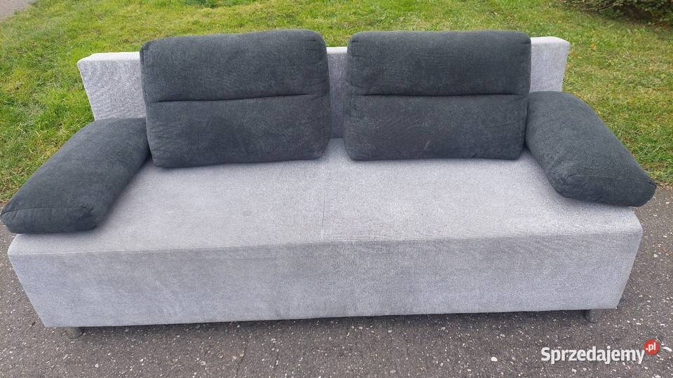 Sofa Merano rozkładana wielkopolskie