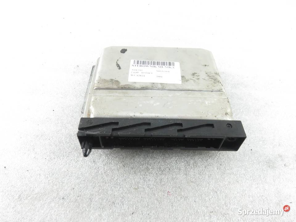 STEROWNIK VOLVO S60 I 384 24 D5 D 5244 T sprzedam