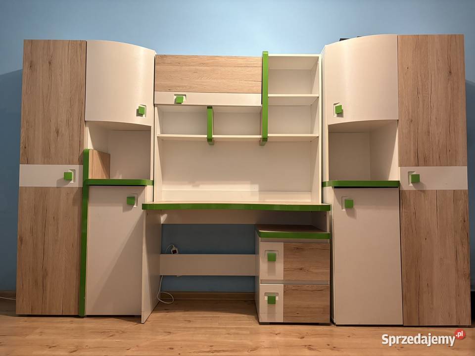 Meble młodzieżowe szafa