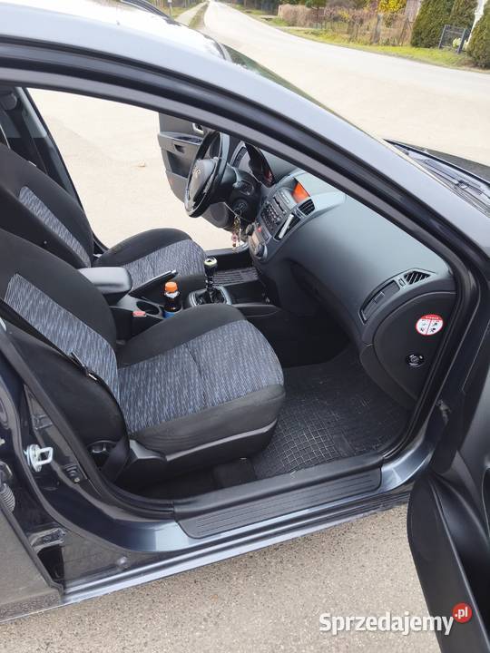 Sprzedam kia ceed 90KM Zamość