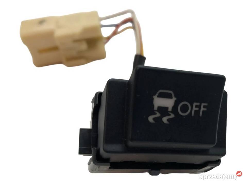 SUBARU OUTBACK IV BR 20 D 150 2010R PRZYCISK Skarżysko-Kamienna