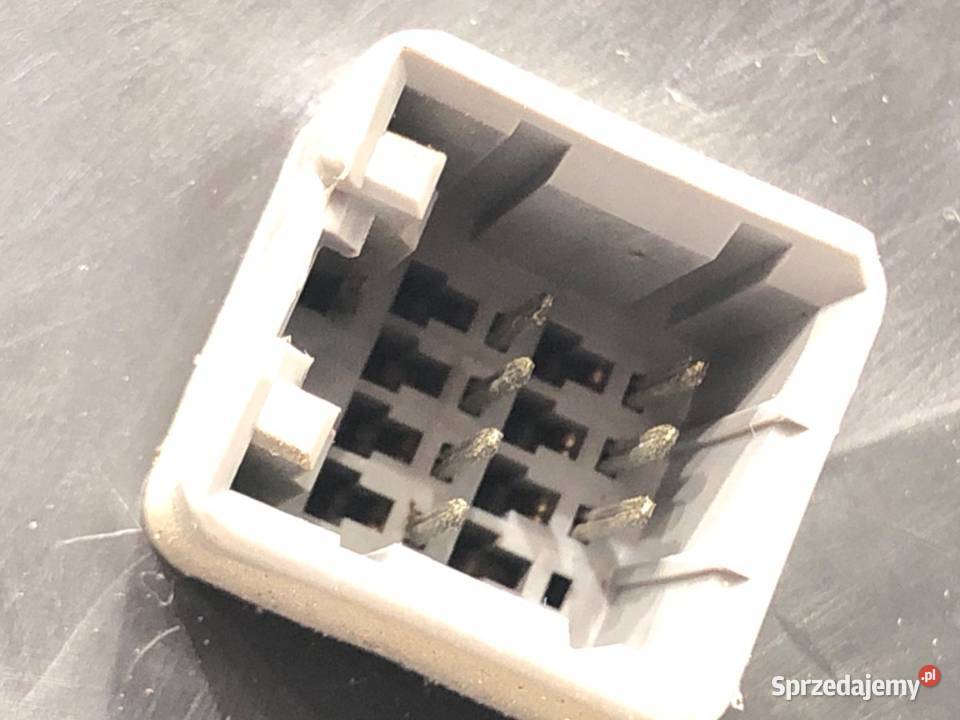 LUSTERKO PRAWY KIA CEED Hatchback 0612 sprzedam