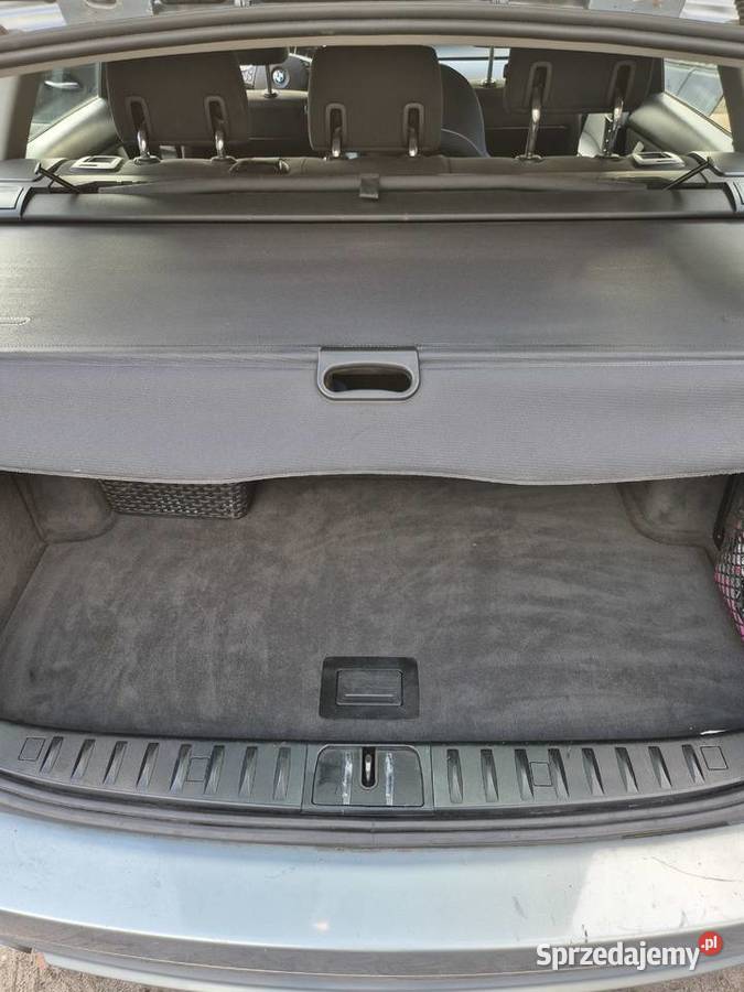 Bmw e91 Stargard sprzedam