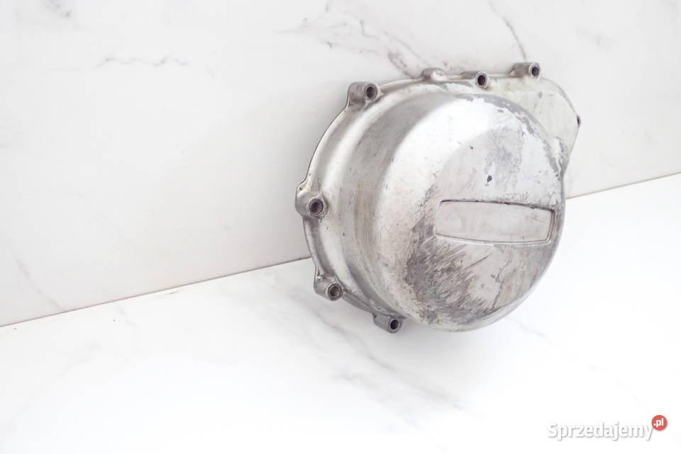 Dekiel Pokrywa Alternatora Kawasaki KZ 440 Ltd Strzelce Krajeńskie