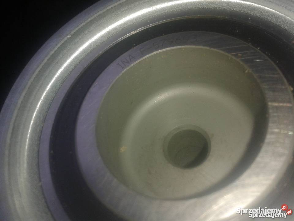 532011110 ROLKA ROZRZADU PROWADZACA AUDI zawieszenie silnika Ozorków