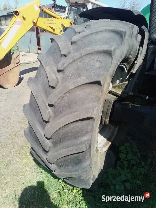 Opona 60065R34 Cultor Czarnków