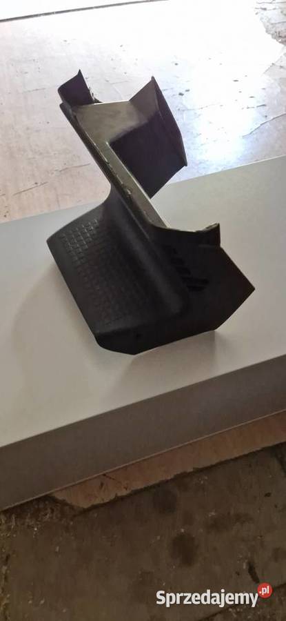 Tunel t4 schowek zachodniopomorskie Szczecin