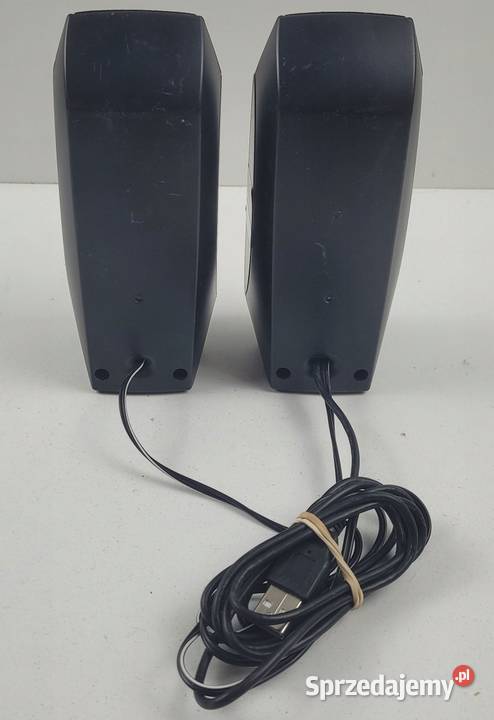 Głośniki Logitech S150 USB Stereo i inne Wieże i miniwieże mazowieckie Warszawa